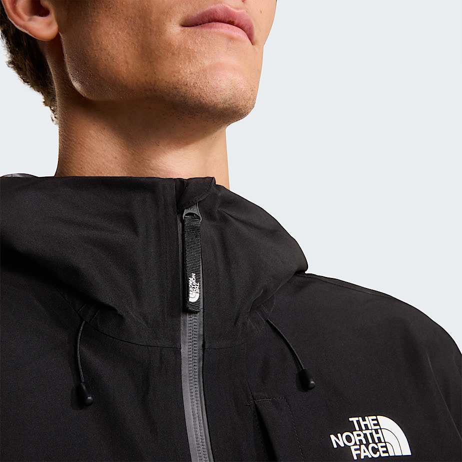 Giacca Dryzzle FutureLight II da uomo TNF ALT7