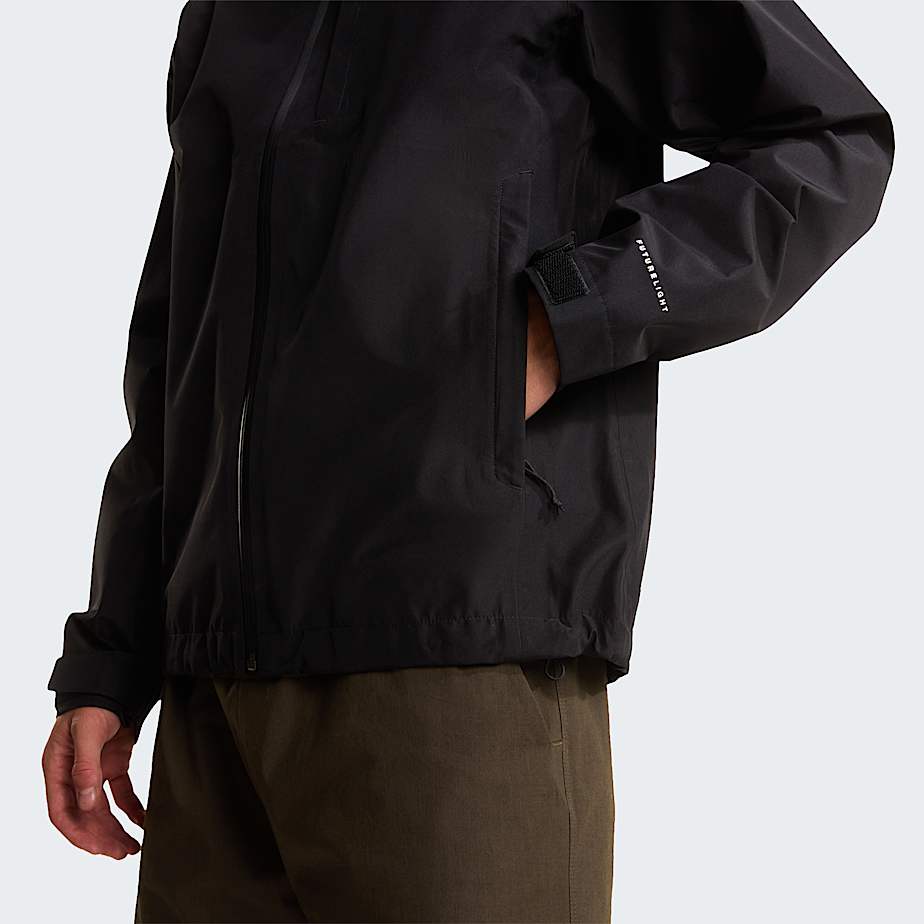 Giacca Dryzzle FutureLight II da uomo TNF ALT8