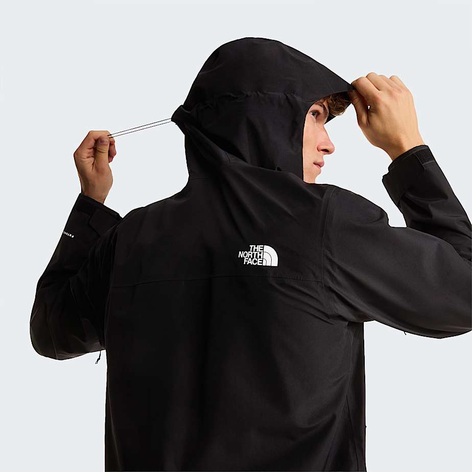 Giacca Dryzzle FutureLight II da uomo TNF ALT6