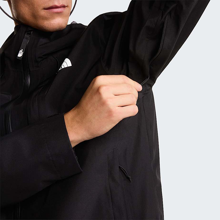 Giacca Dryzzle FutureLight II da uomo TNF ALT9