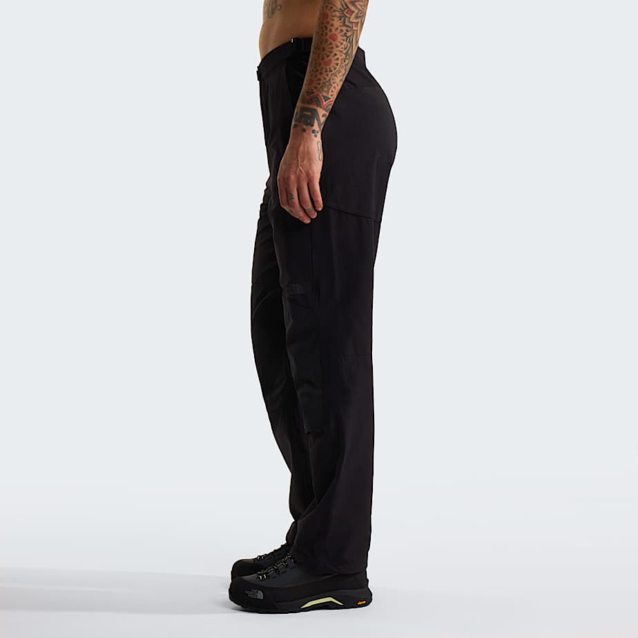 Pantaloni Basin Pro da donna TNF ALT2