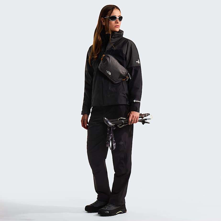 Pantaloni Basin Pro da donna TNF ALT1