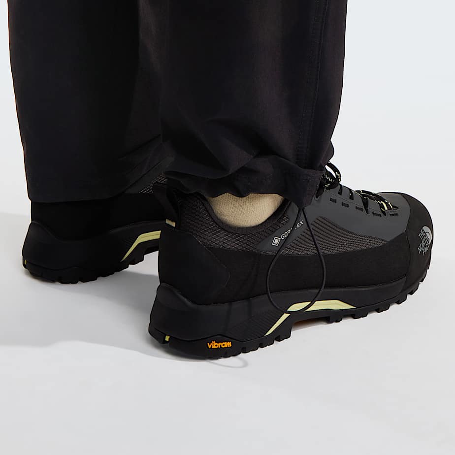 Pantaloni Basin Pro da donna TNF ALT7