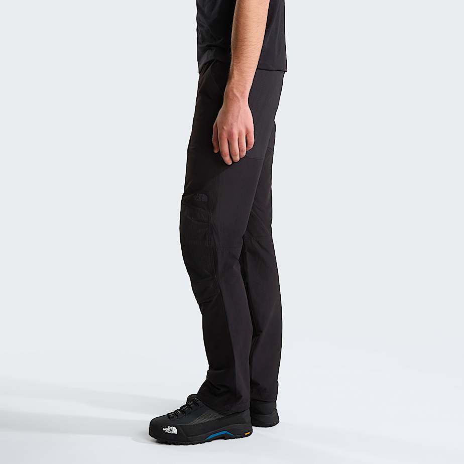 Pantaloni Basin Pro da uomo TNF ALT2