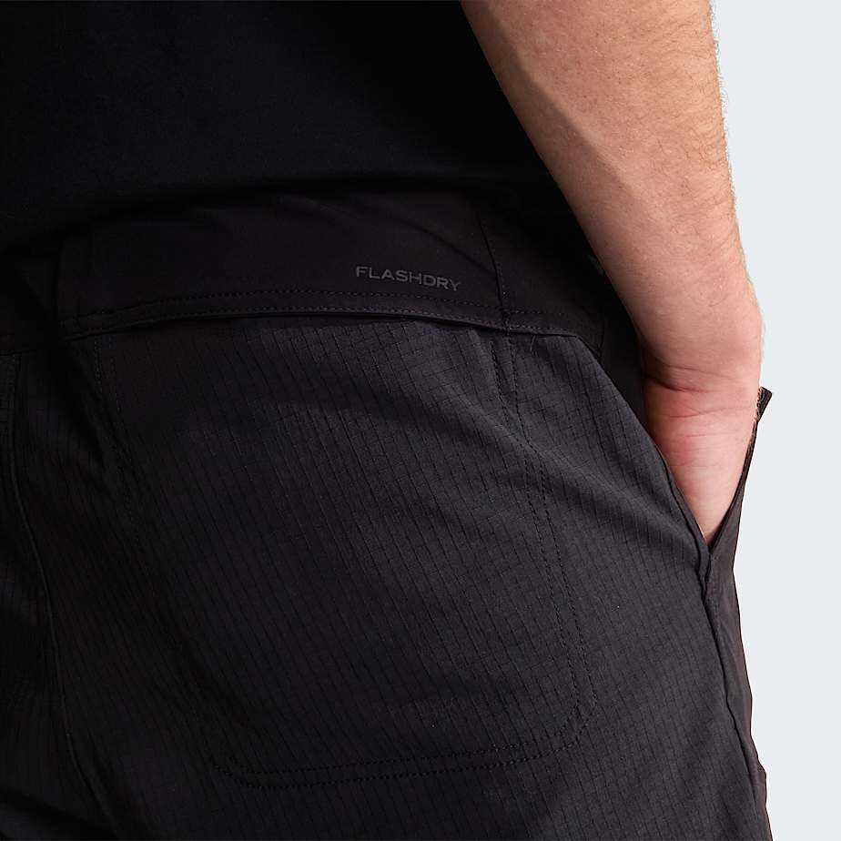 Pantaloni Basin Pro da uomo TNF ALT6