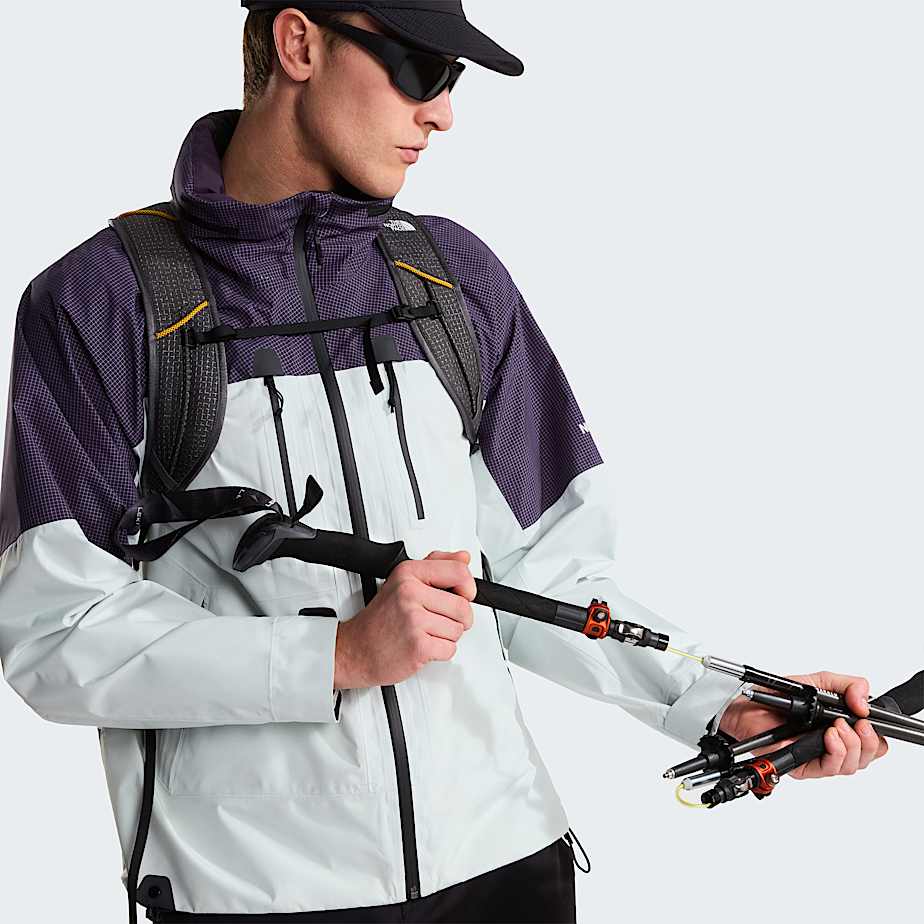 Pantaloni Basin Pro da uomo TNF ALT8