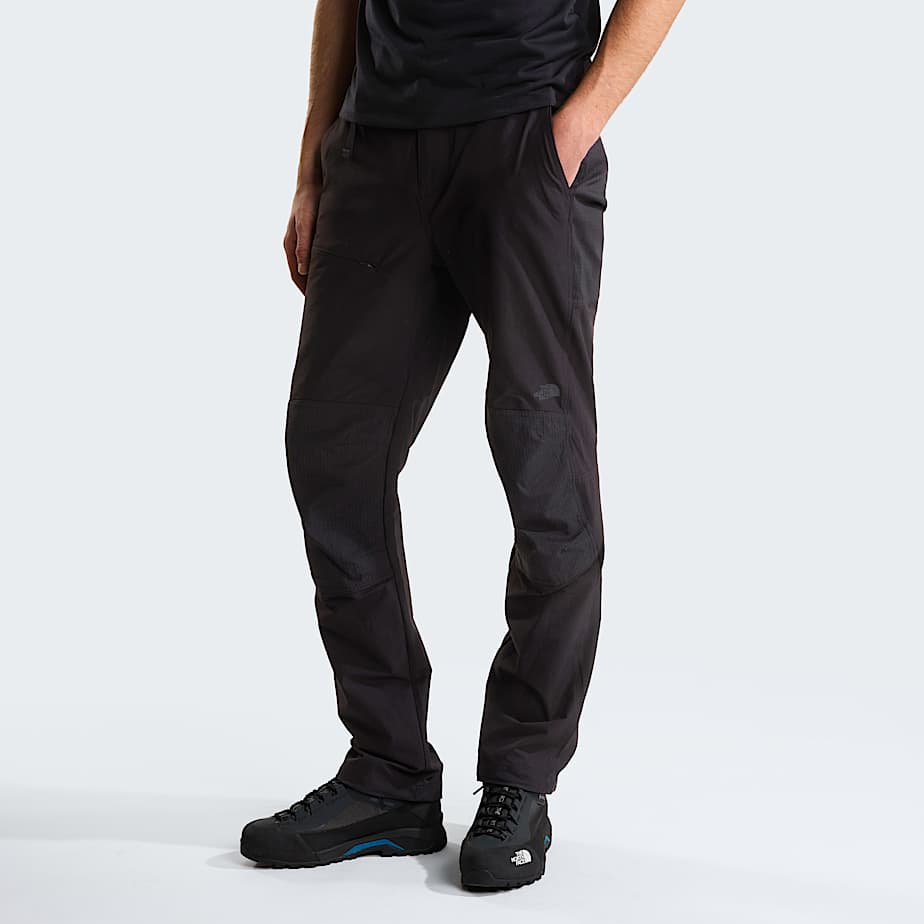 Pantaloni Basin Pro da uomo TNF HERO