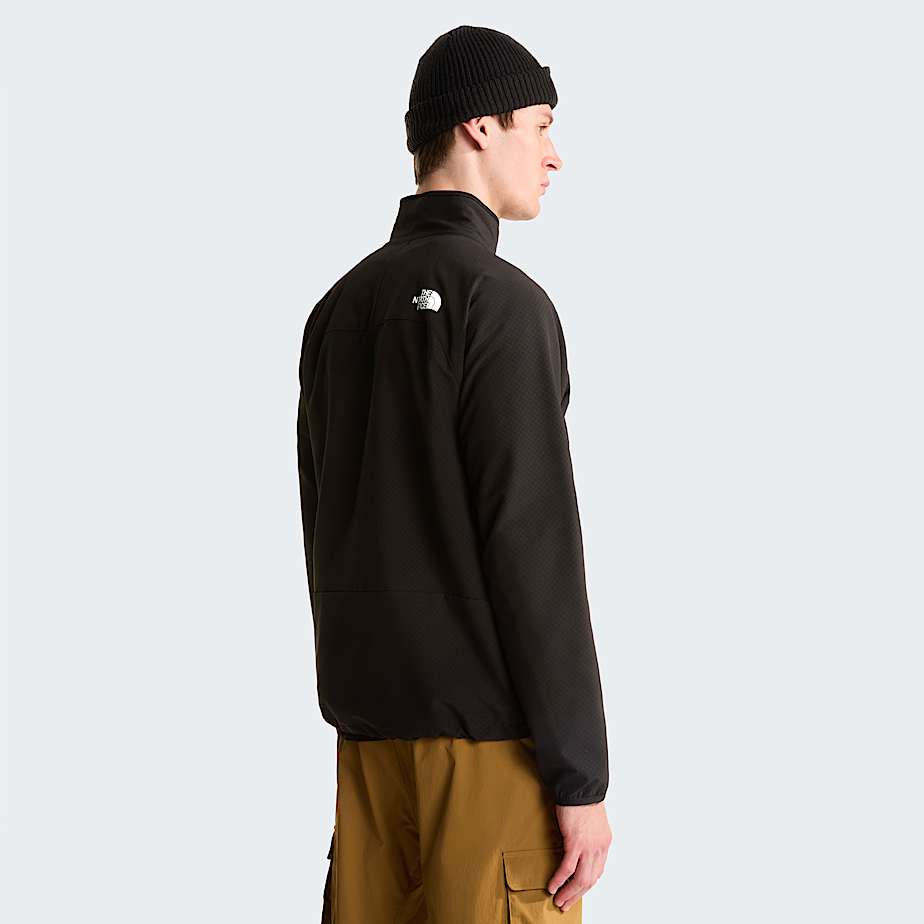 Mens Tek Approach Jacket TNF ALT3
