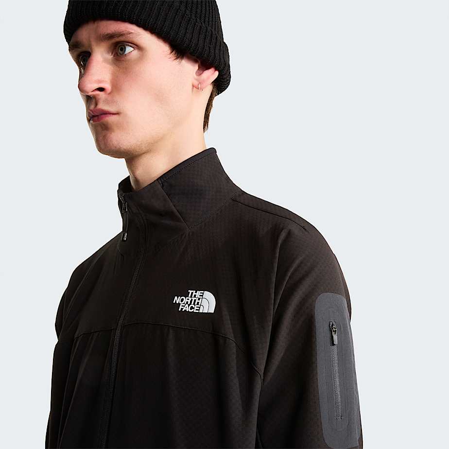Mens Tek Approach Jacket TNF ALT5