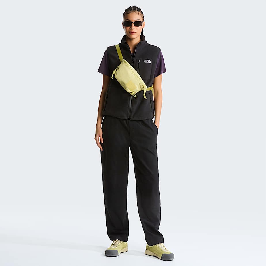 Pantaloni Beta Utility Belted Regular da donna TNF ALT1