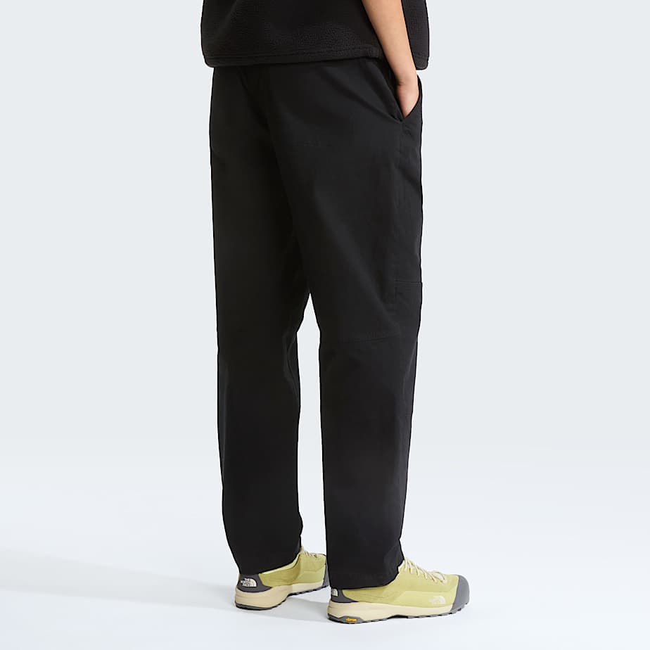 Pantaloni Beta Utility Belted Regular da donna TNF ALT3