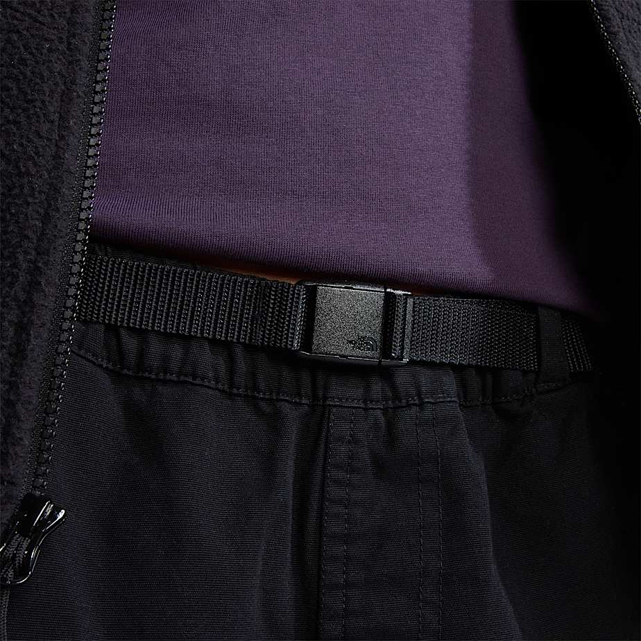 Pantaloni Beta Utility Belted Regular da donna TNF ALT4