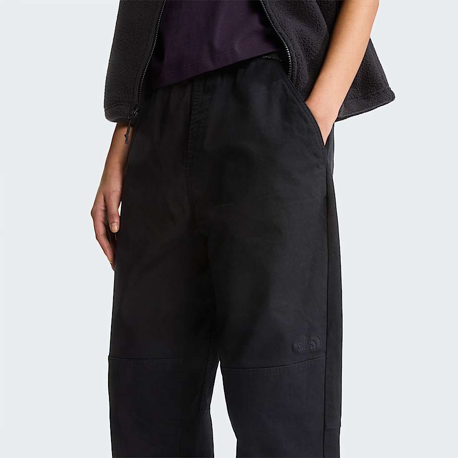 Pantaloni Beta Utility Belted Regular da donna TNF ALT5