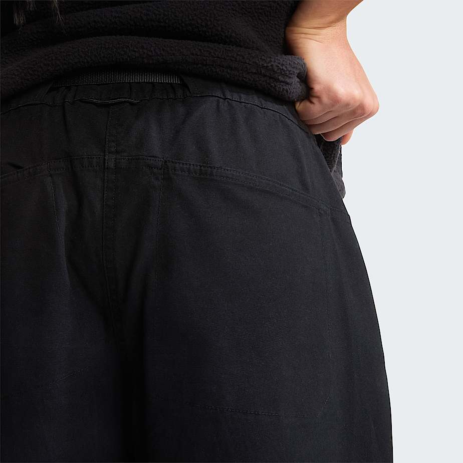 Pantaloni Beta Utility Belted Regular da donna TNF ALT6