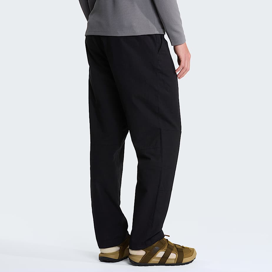 Pantaloni Beta Utility Belted larghi da uomo TNF ALT3