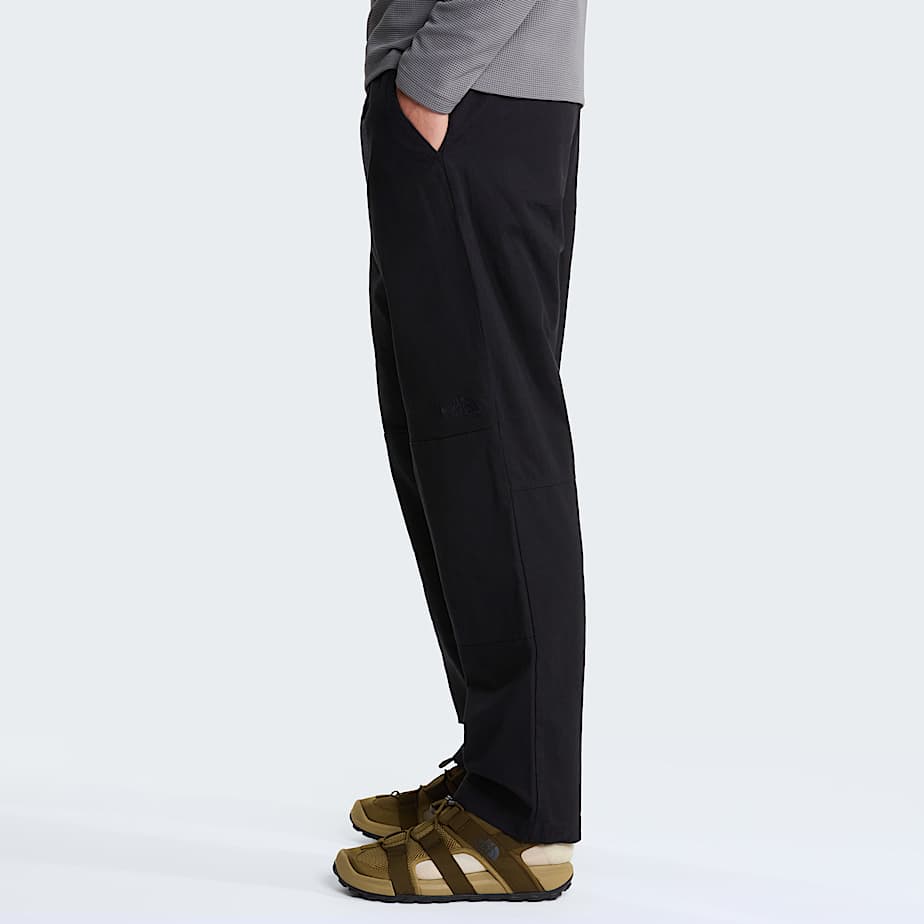 Pantaloni Beta Utility Belted larghi da uomo TNF ALT2