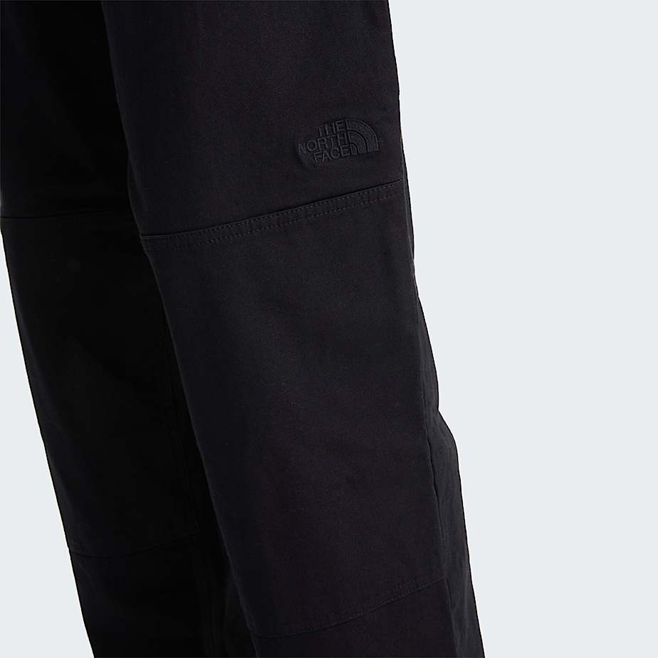 Pantaloni Beta Utility Belted larghi da uomo TNF ALT7