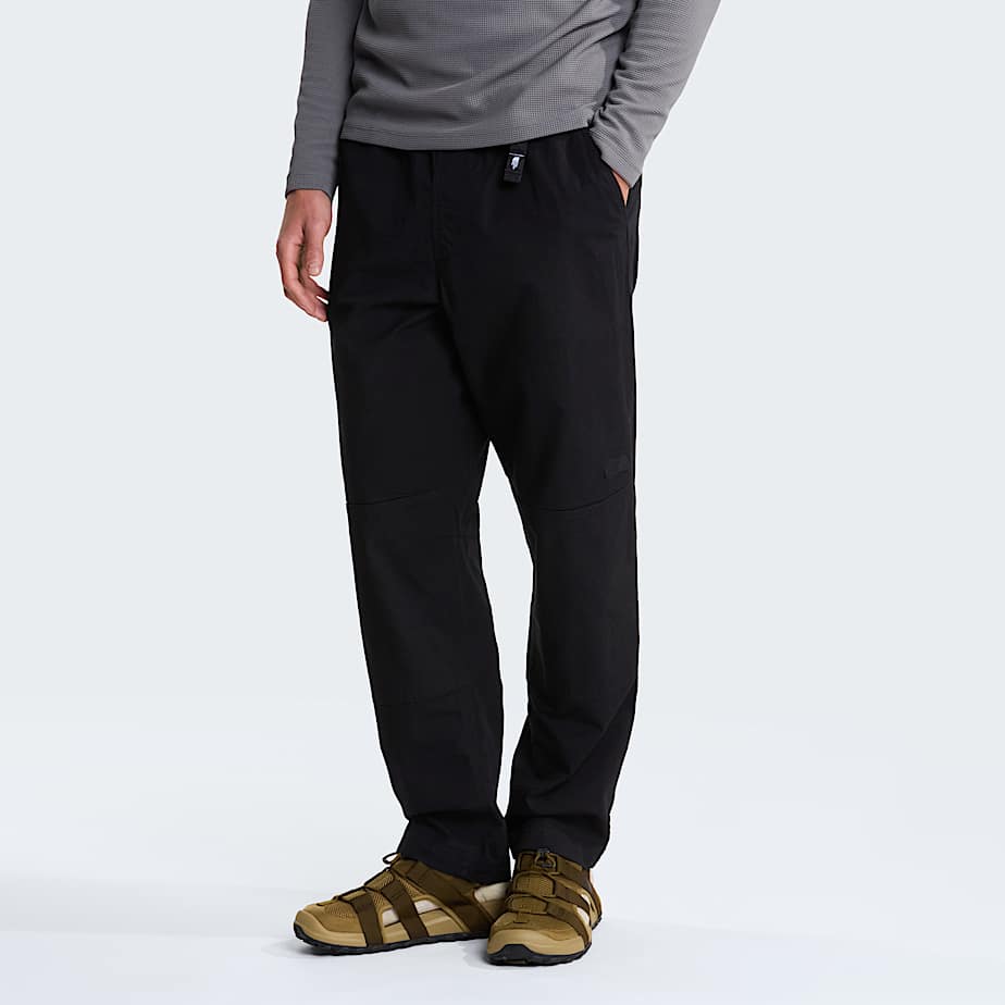 Pantaloni Beta Utility Belted larghi da uomo TNF HERO