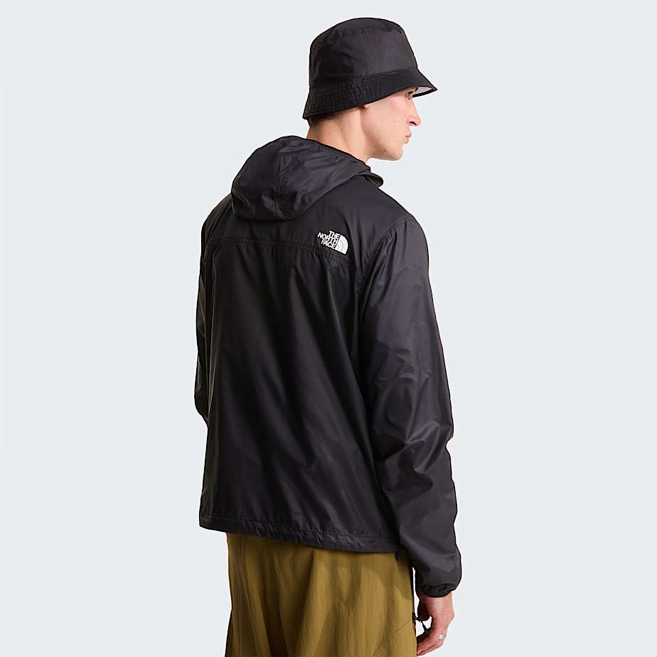 Giacca a vento Cyclone da uomo TNF ALT3