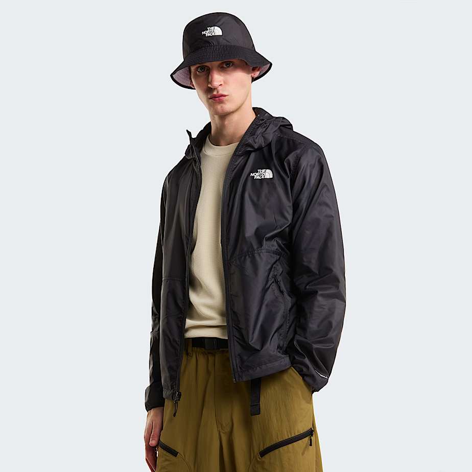 Giacca a vento Cyclone da uomo TNF ALT4