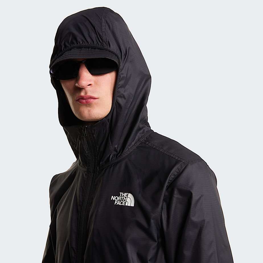 Giacca a vento Cyclone da uomo TNF ALT5