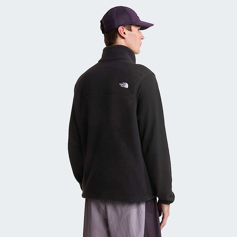 Gilet Yumiori da uomo TNF ALT3