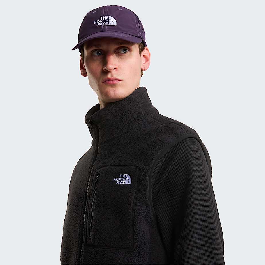 Gilet Yumiori da uomo TNF ALT5