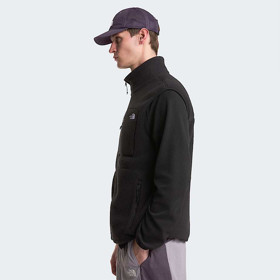 Gilet Yumiori da uomo TNF ALT2