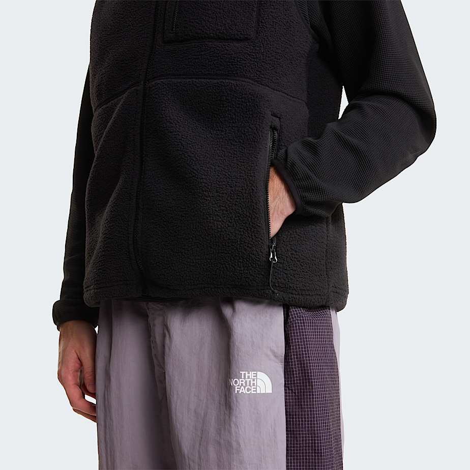 Gilet Yumiori da uomo TNF ALT6