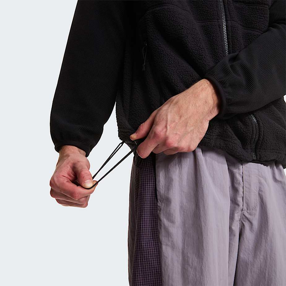 Gilet Yumiori da uomo TNF ALT7