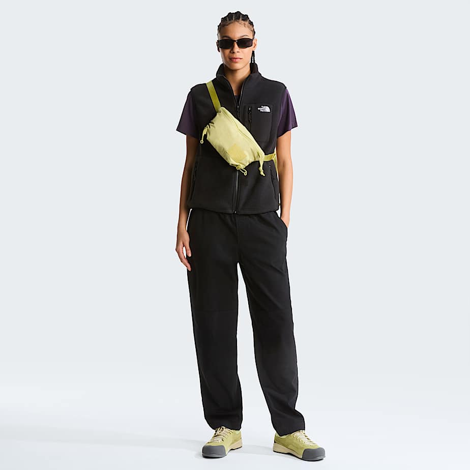 Gilet Yumiori da donna TNF ALT1