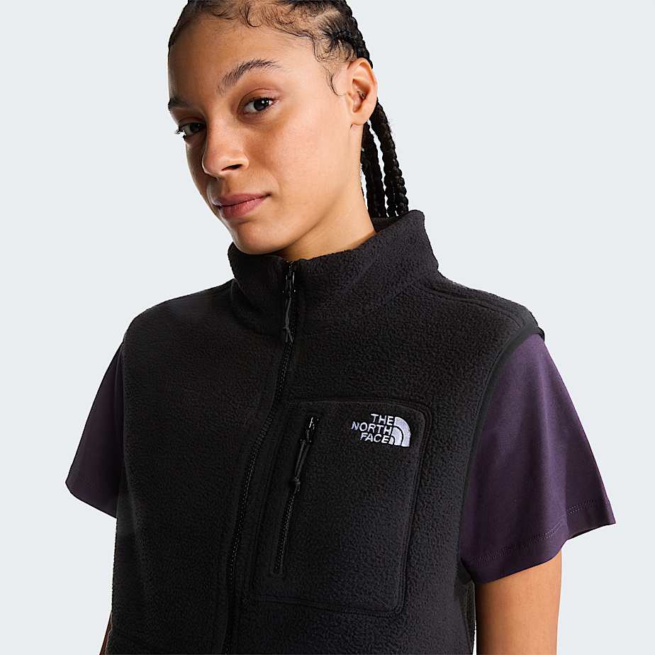 Yumiori Gilet W TNF ALT5