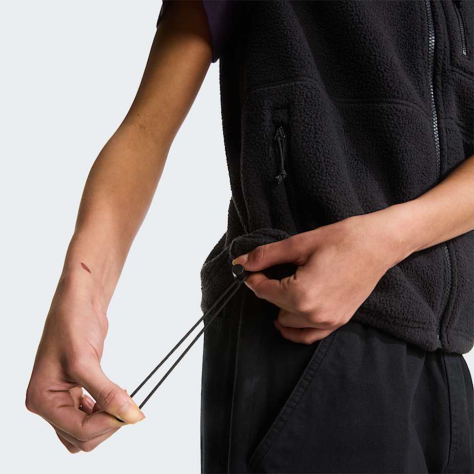 Yumiori Gilet W TNF ALT7