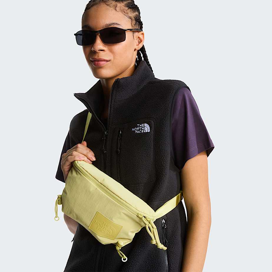 Yumiori Gilet W TNF ALT8