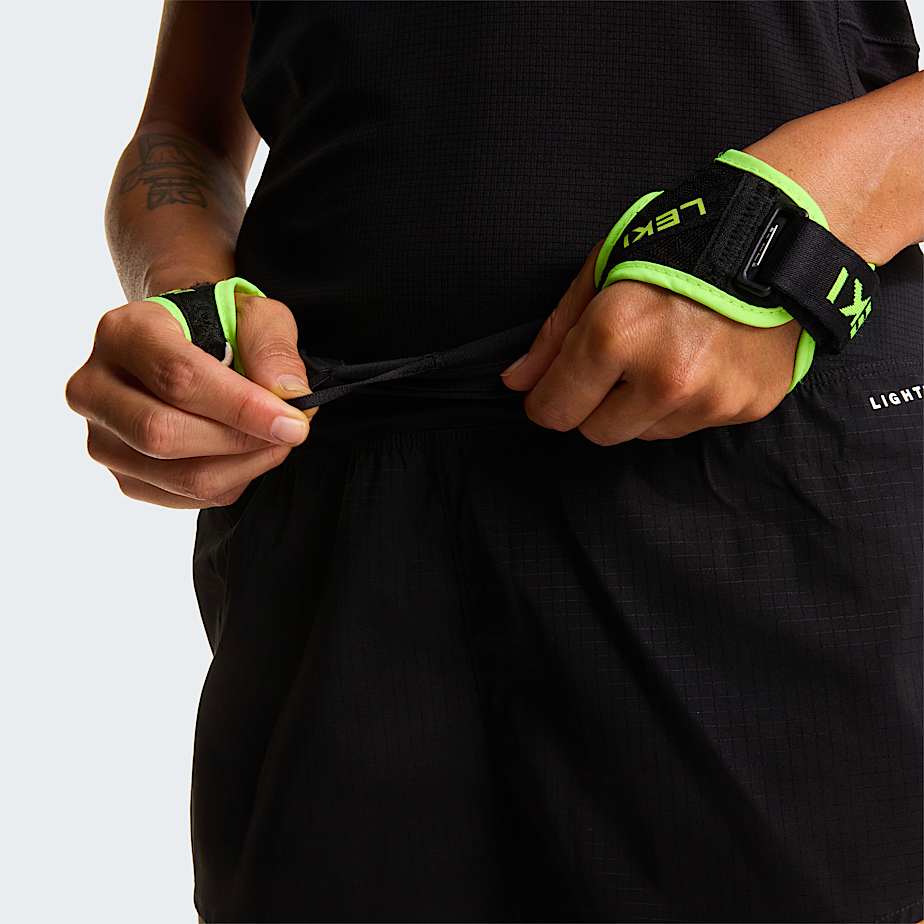 Womens Sunriser 3 Shorts TNF ALT5