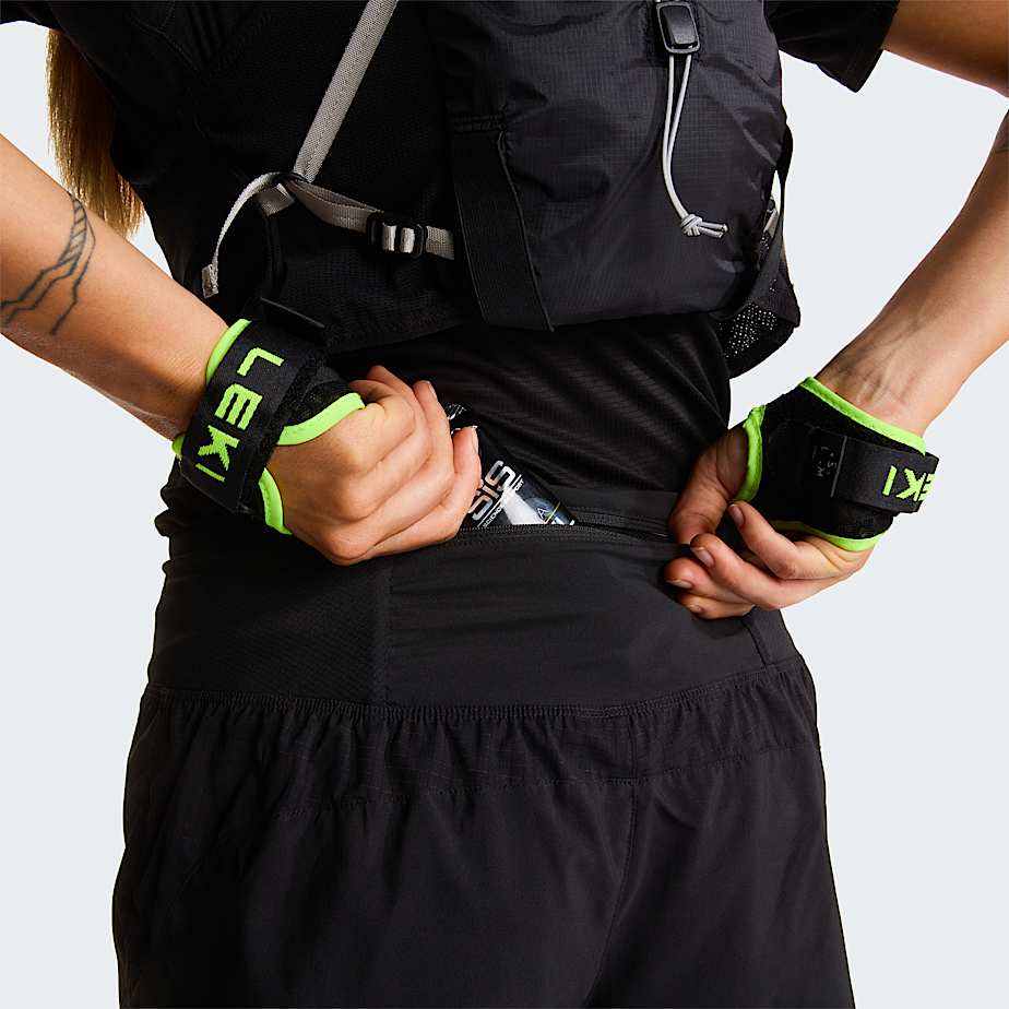 Womens Sunriser 3 Shorts TNF ALT7