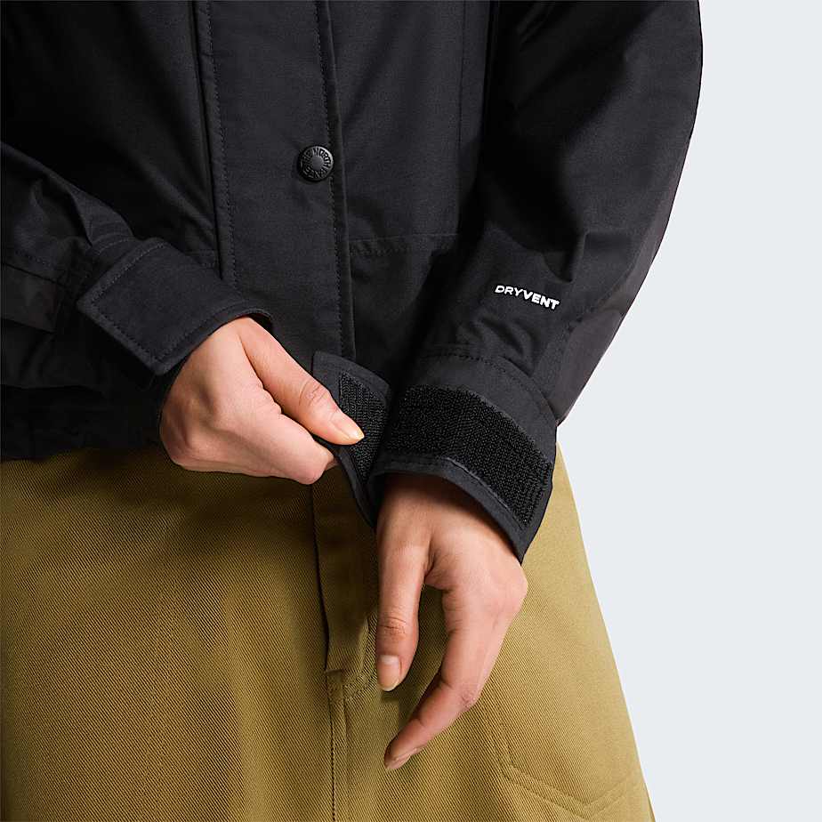 Giacca Reign On da donna TNF ALT8