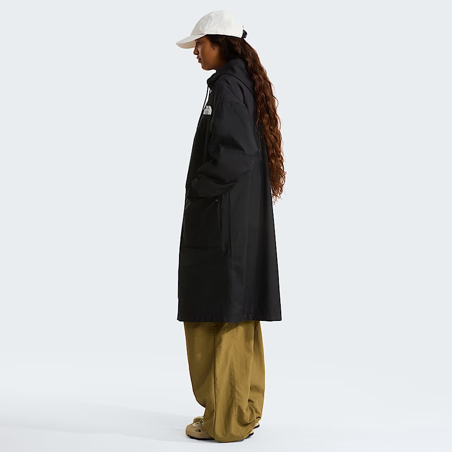 Parka Reign On da donna TNF ALT2