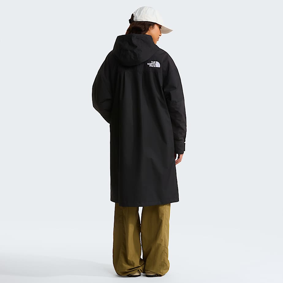 Parka Reign On da donna TNF ALT3