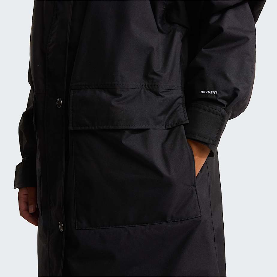 Parka Reign On da donna TNF ALT6