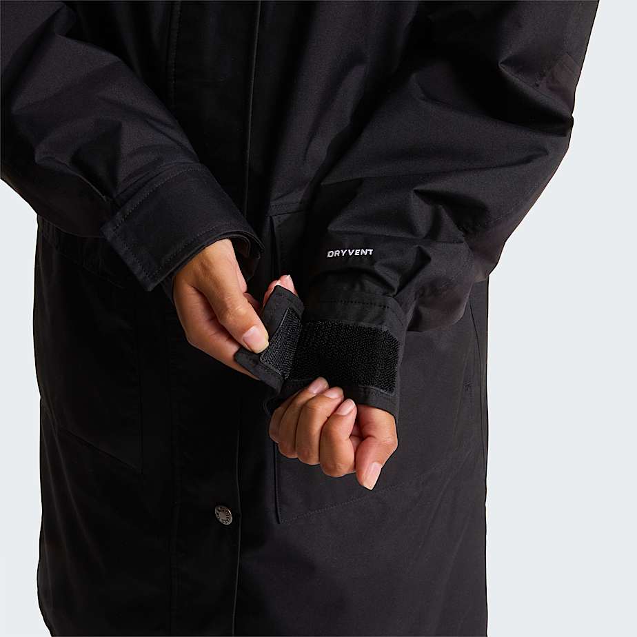 Parka Reign On da donna TNF ALT7