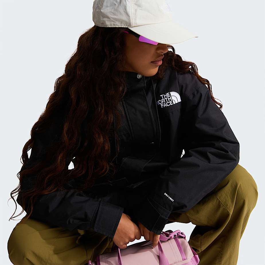 Parka Reign On da donna TNF ALT9