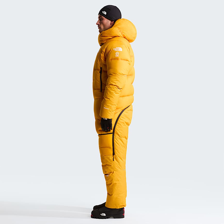 Tuta Himalayan da uomo TNF ALT1