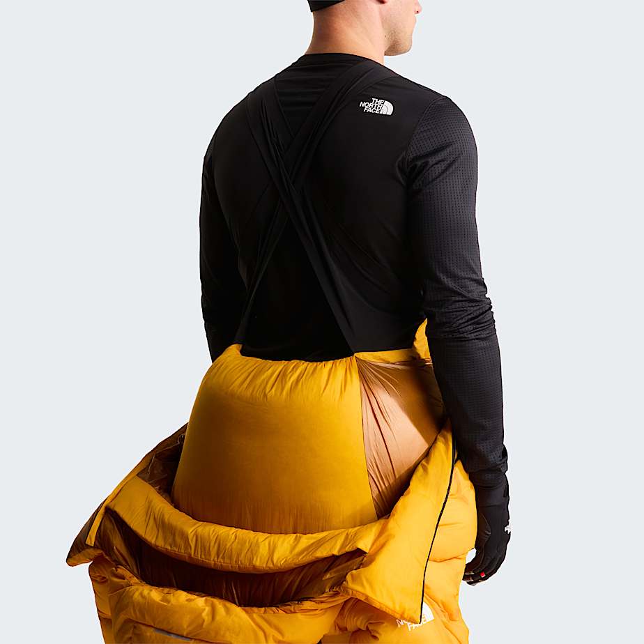 Himalayan Suit M TNF ALT12