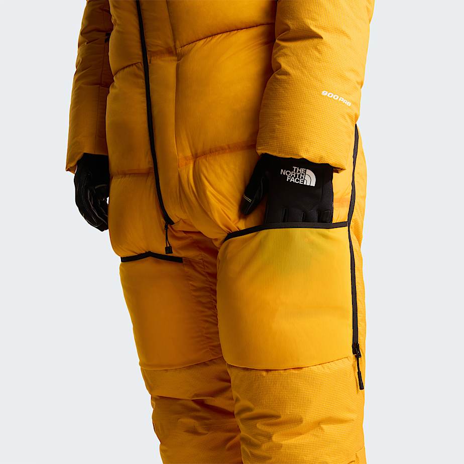 Himalayan Suit M TNF ALT8