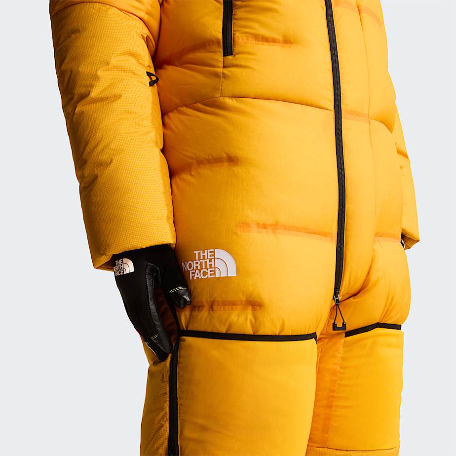 Himalayan Suit M TNF ALT9