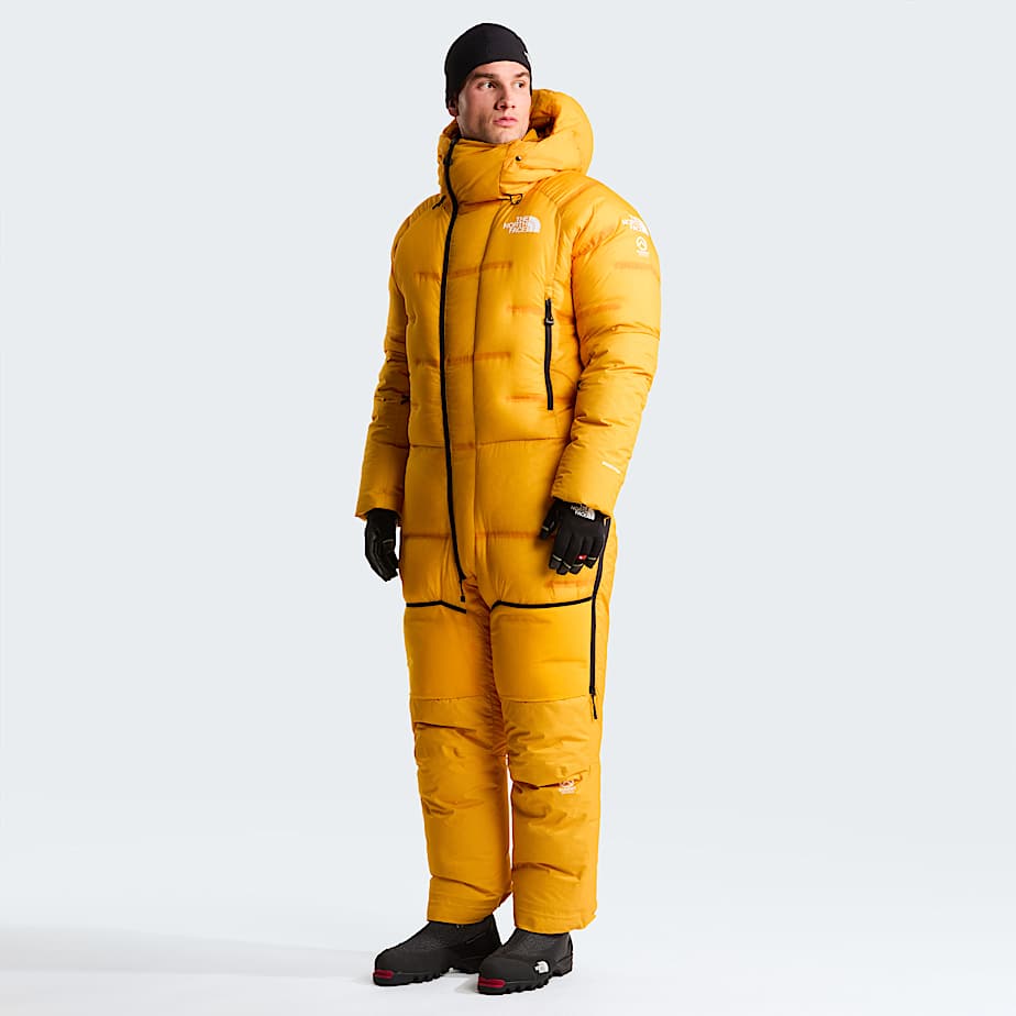 Himalayan Suit M TNF HERO