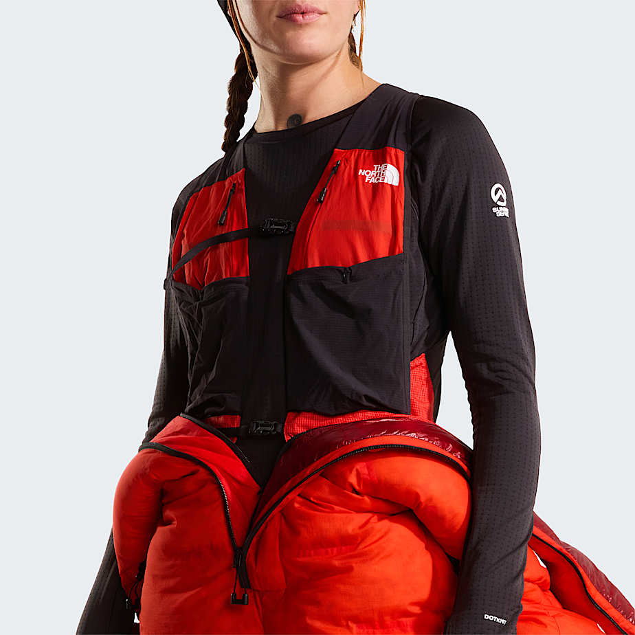 Tuta Himalayan da donna TNF ALT10