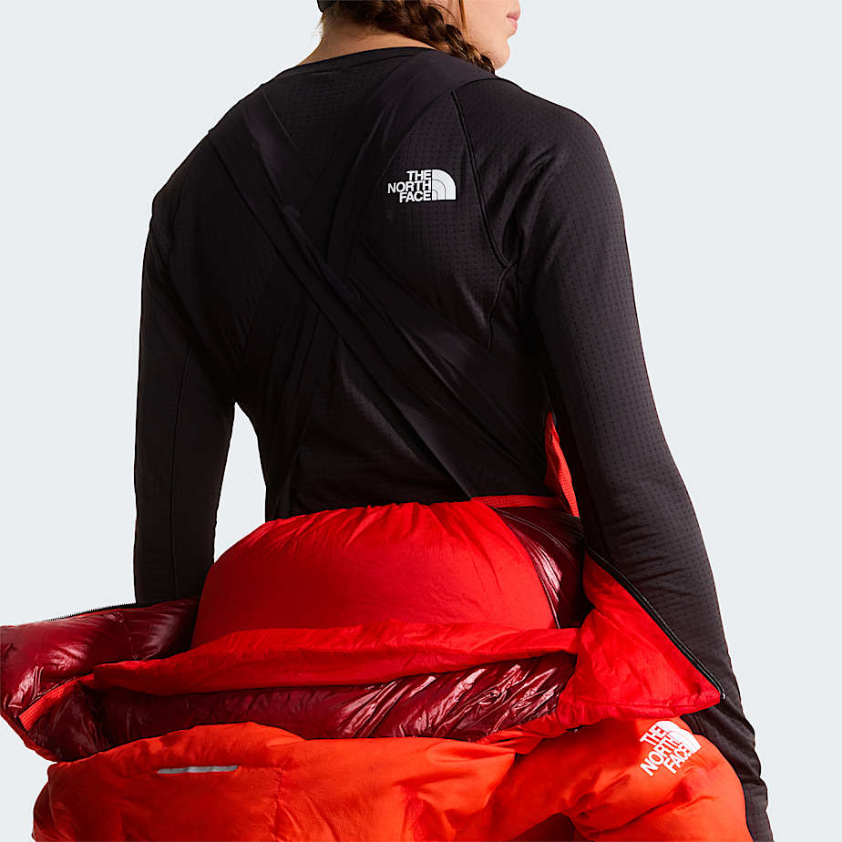 Tuta Himalayan da donna TNF ALT11