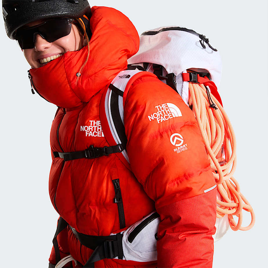 Tuta Himalayan da donna TNF ALT13